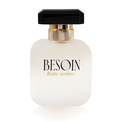 BESOIN Babe Amber Extrait 50 ml